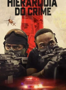 Imagem de: Hierarquia do Crime Torrent