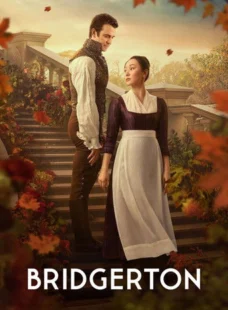 Imagem de: Bridgerton 4ª Temporada Torrent