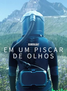 Imagem de: Em um Piscar de Olhos Torrent