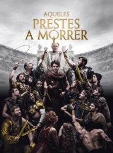 Imagem de: A Autópsia 1ª Temporada Torrent