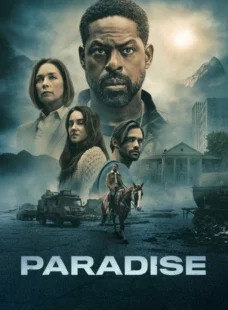 Imagem de: Paradise 2ª Temporada Torrent