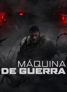 Imagem de: Máquina de Guerra Torrent