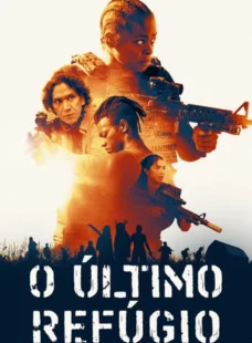Imagem de: O Último Refúgio Torrent