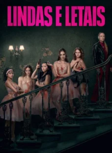 Imagem de: Lindas e Letais Torrent