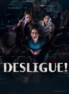 Imagem de: Desligue! Torrent