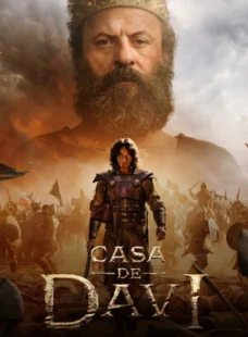 Imagem de: Casa de Davi 2ª Temporada Torrent
