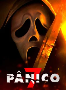Imagem de: Pânico 7 Torrent