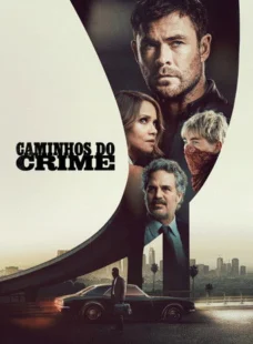 Imagem de: Caminhos do Crime Torrent